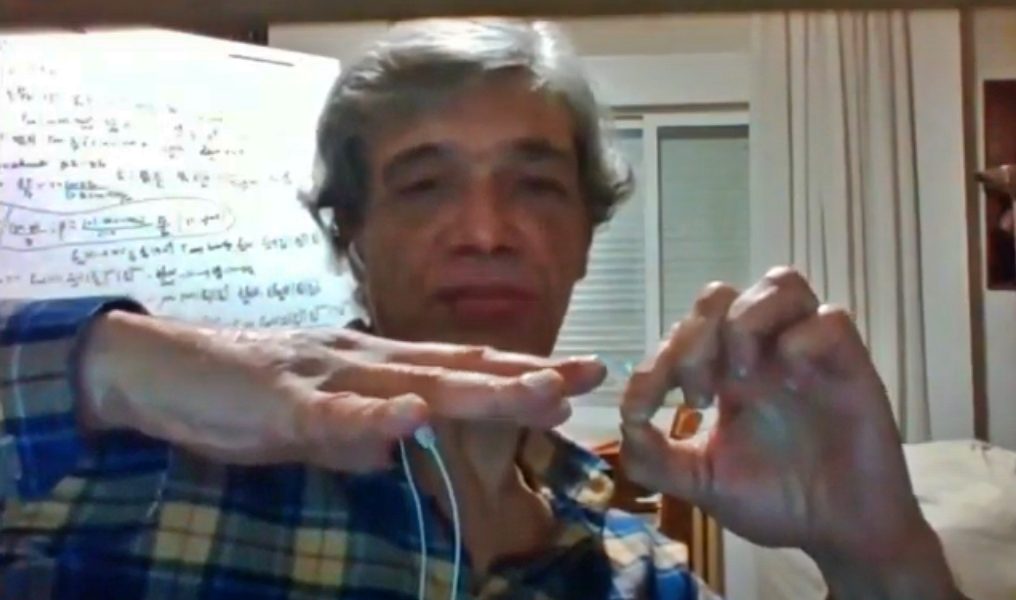 Antonio Claret de Santos