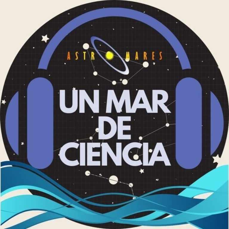 UN MAR DE CIENCIA 22-04-25